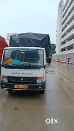 Salamath tempo transport