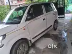 Maruti Suzuki Wagon R 1.0 2024