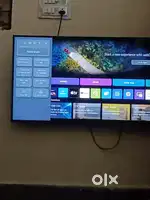 LG TV SALL