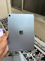 Ipad Air M3 With Apple pencil Pro