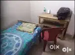 Amazing mens PG ( SINGLE ROOM)WITH GREAT ACCOMODATION