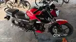Tvs Raider 125 for sale