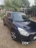 Swift Vdi 2018 Diesal Automatic