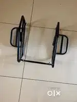 Saddle stay