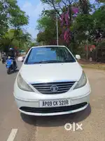 Tata Manza Aura Plus Quadrajet BS IV, 2012, Diesel