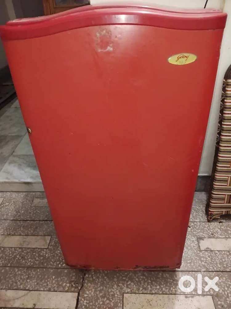 Godrej  fridge  in good condition
