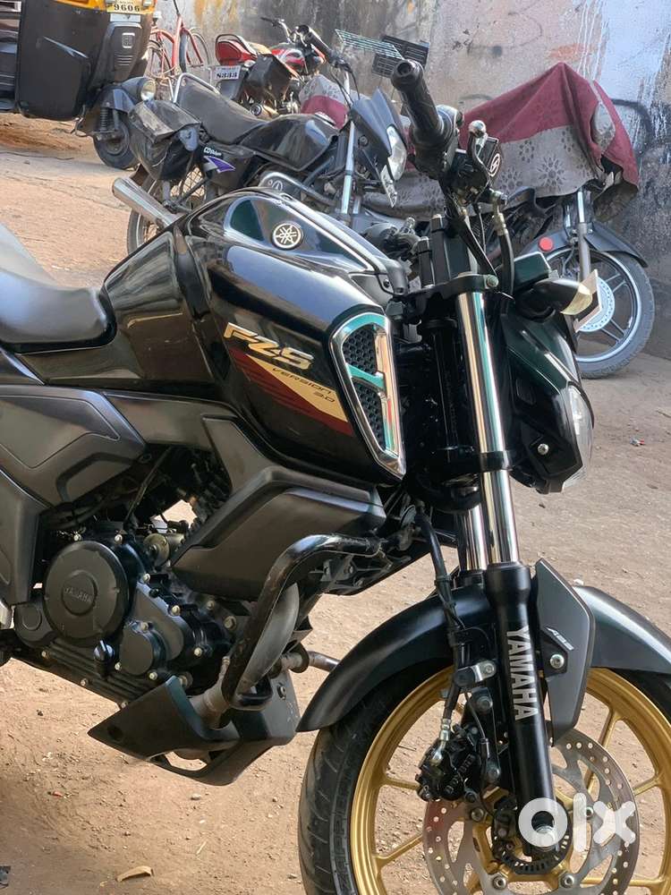 All clear full condition