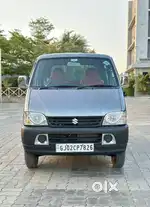 Maruti Suzuki Eeco CNG 5 Seater AC, 2019, CNG & Hybrids