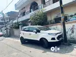 Ford Ecosport 1.5 Titanium Plus Sports, 2014, Diesel