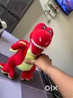 Soft toys for kids