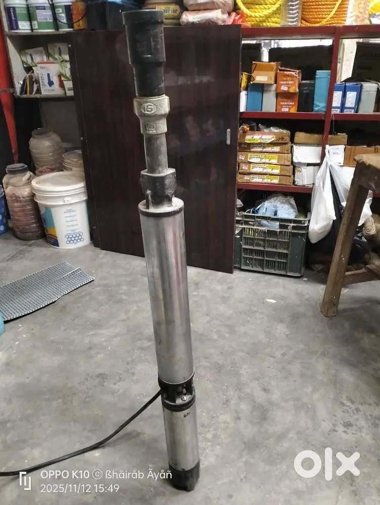 মারসাল 1HP