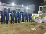 Wanted Catering Boys