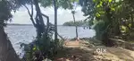 Kollam Ashramam Lake Frontage 43 cent Olld house