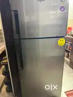 Whirlpool 450 litres 2 door Fridge