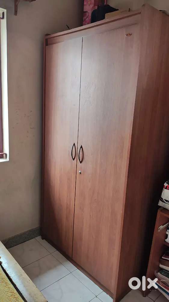 Wardrobe from Style spa
