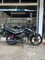 HERO PASSION PRO (FINANCE AVAILABLE)