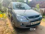 Ford Fiesta 2008-2011 1.6 ZXi ABS, 2008, Petrol