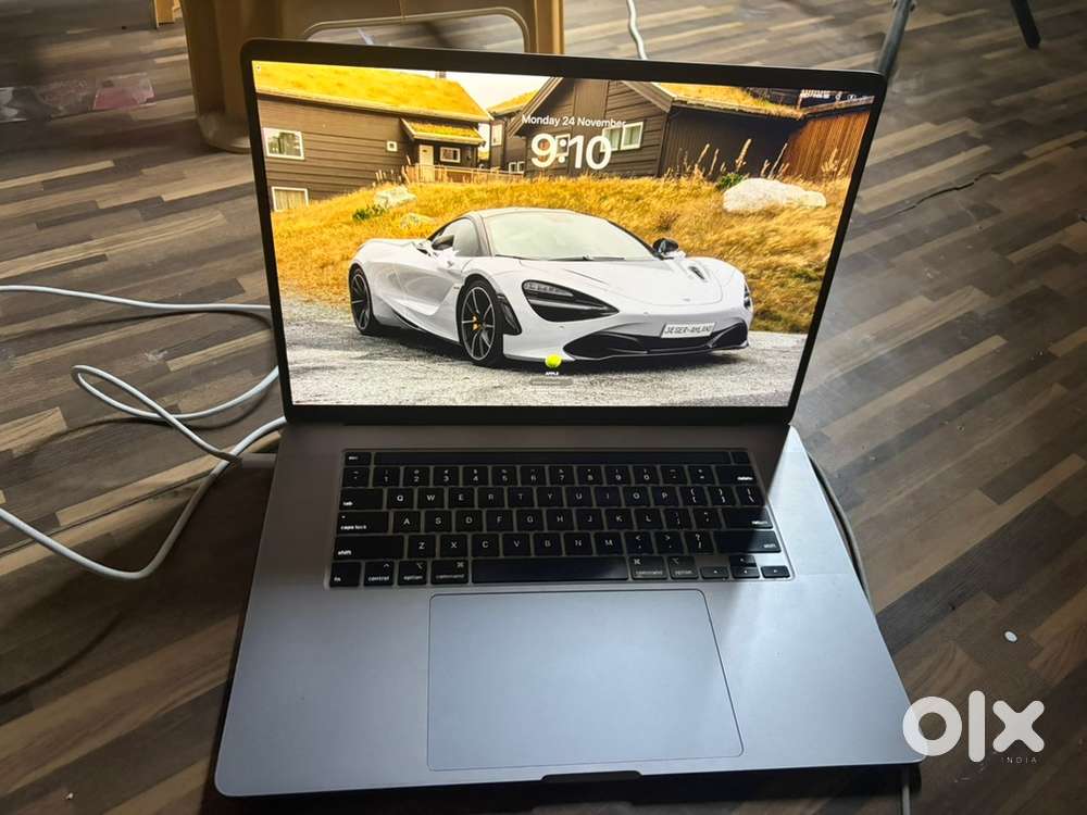 MacBook Pro 2019