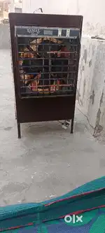 Coller sale karna hai