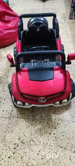 Car for kids