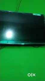 The beautiful tv in best condition