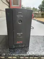 Computer UPS