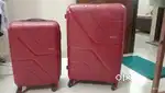 American Touristor Trolley Bags - Medium and Small size