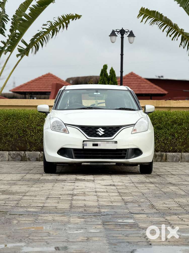 Maruti Suzuki Baleno Delta, 2018, CNG & Hybrids