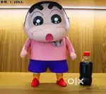 Shinchan Action Figure (Big Size)