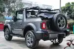 Mahindra Thar 2021 Petrol 36000 Km Driven