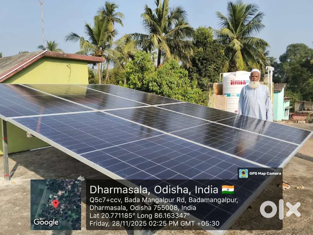 Marketing executive required for solar business