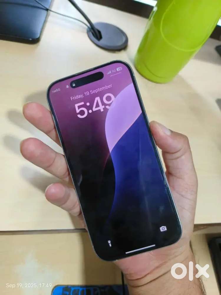 Iphone 16pro