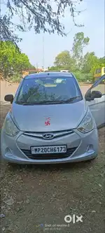 Hyundai EON 2018 Petrol Good Condition