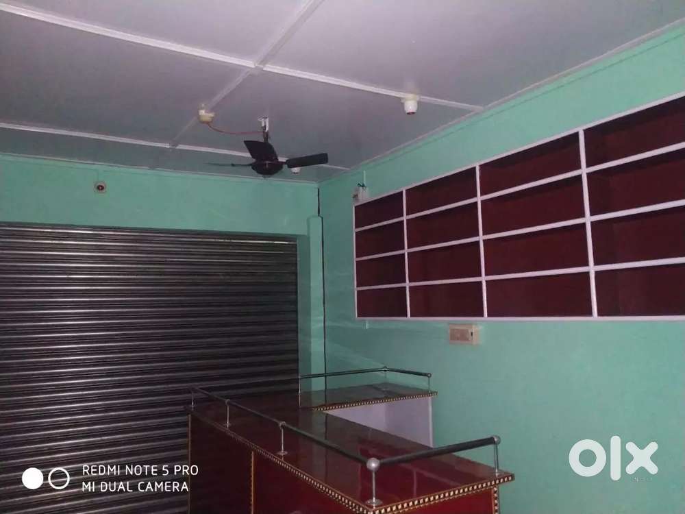 Furnish Shop