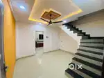 BelTarodi Police station ke pass 2 bhk duplex only family