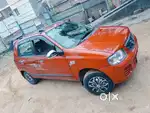 Maruti Suzuki Alto 2007 Petrol 850000 Km Driven