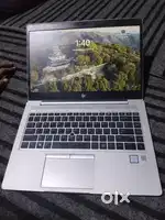 HP EliteBook 840 G5