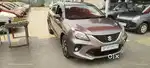 Maruti Suzuki Baleno 2020 Petrol 49000 Km Driven