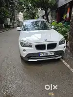 BMW X1 2013 Diesel Well Maintained