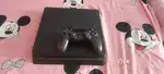 Playstation 4 slim