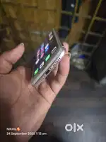 Ye iPhone 7 hai 32GB storage hai only bill. No Bill box