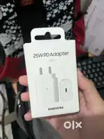 New and original 25w pd Adapter type c