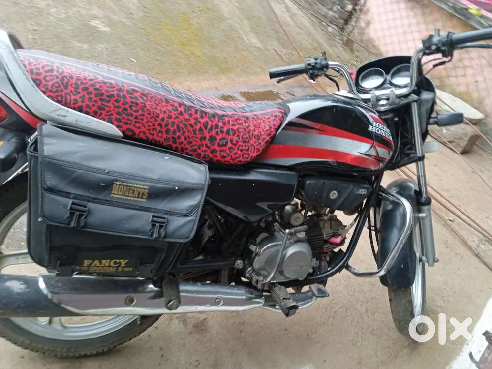 New bike lena hai urgent sell