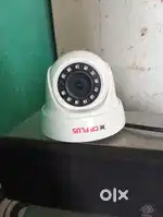 Cctv Camera