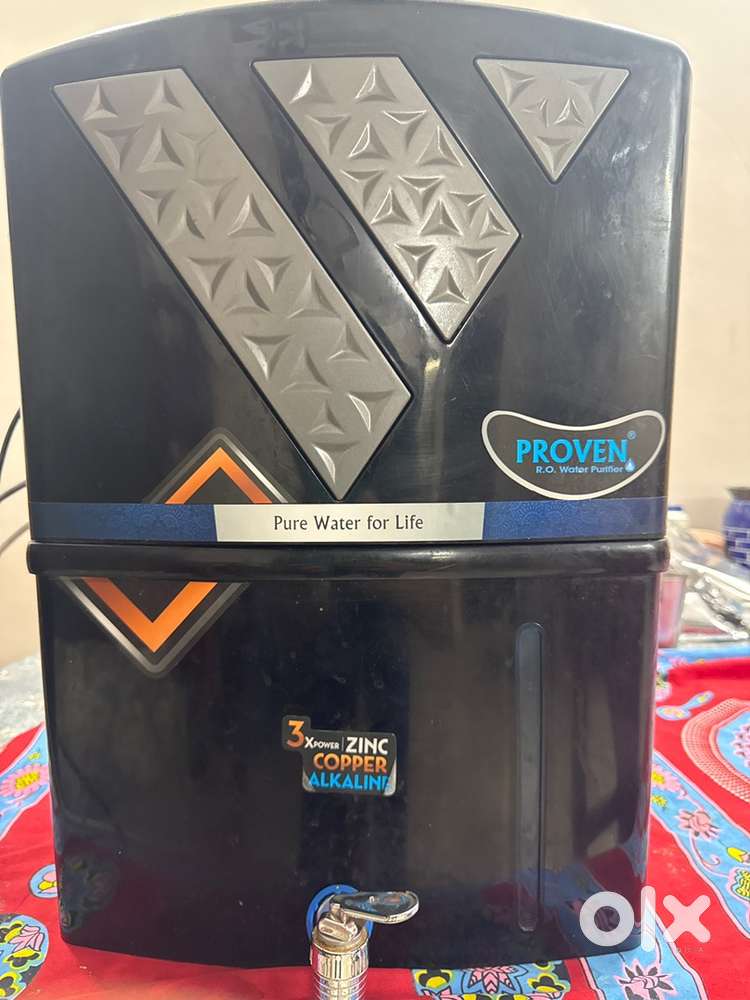 Proven Smart water purifier