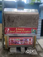 Fast food stall for selling,yellareddy guda, Ameerpet, Hyderabad