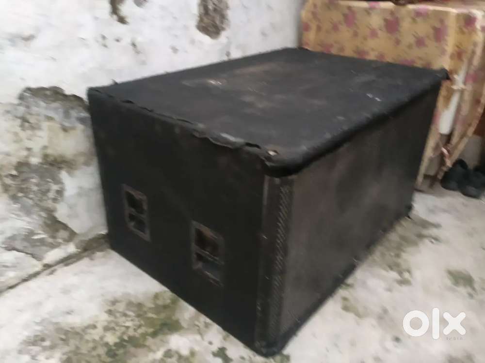 Dj ke bass 1200+1200