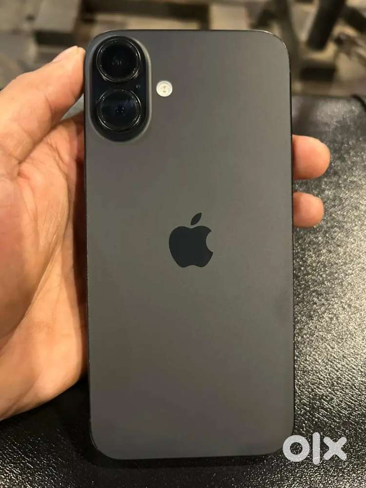 IPhone 16 Plus
