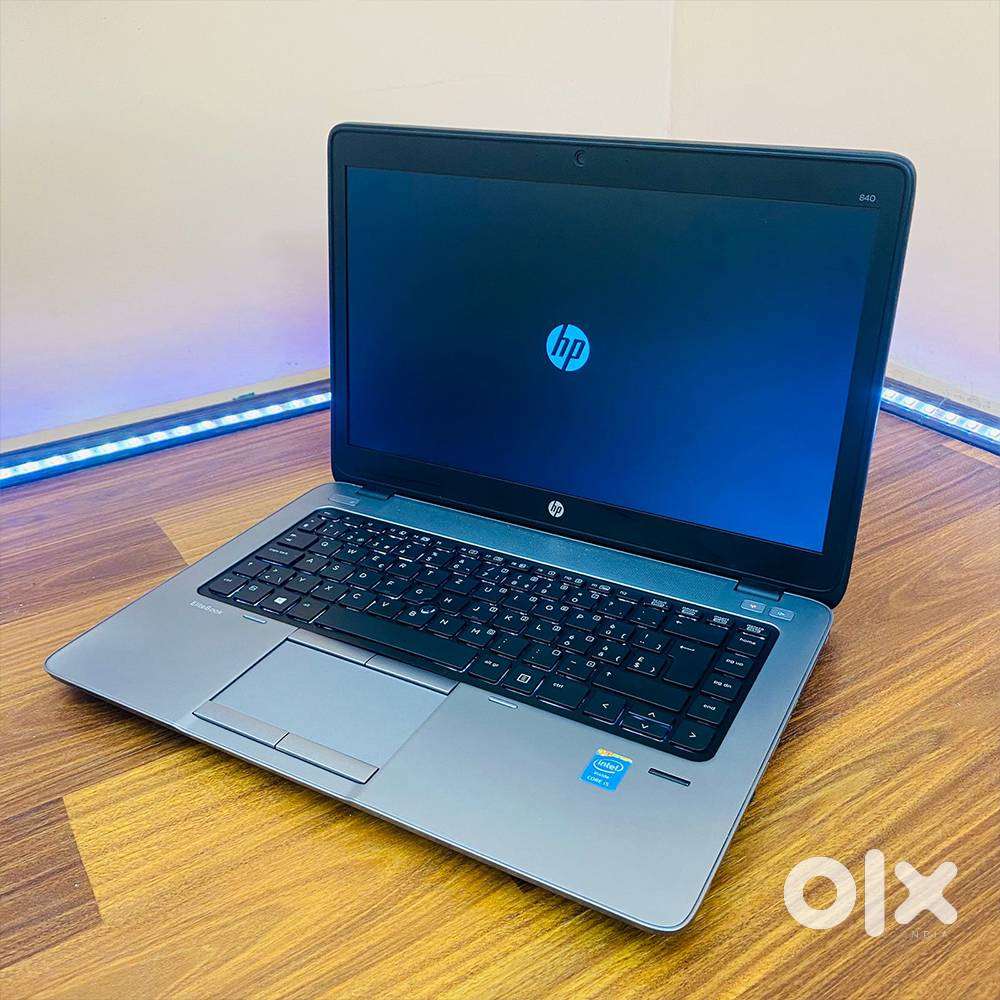 HP Elitebook 840 G1