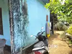 1 BHK House for sale, Near to ponkunnam. Road frontage